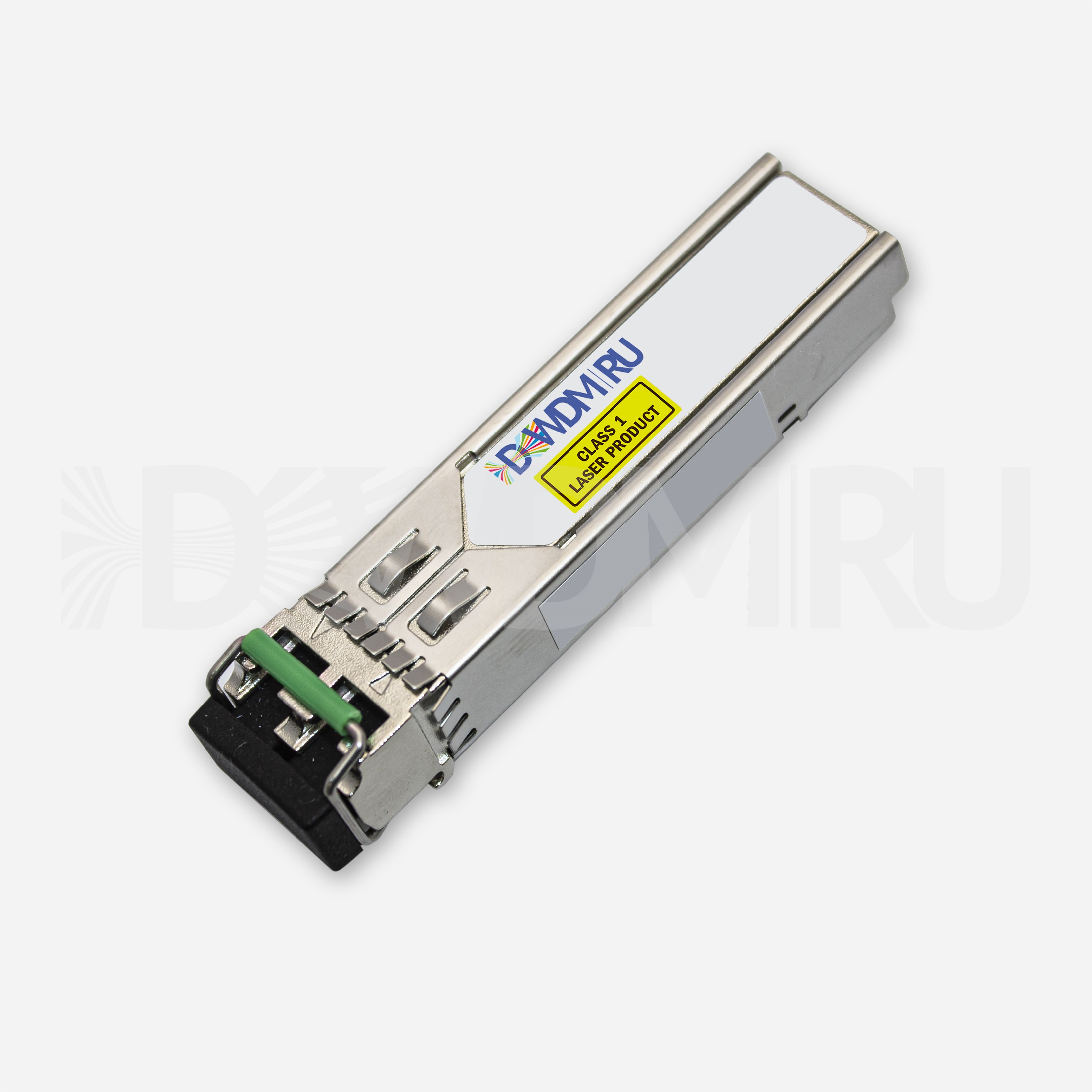 Cisco CWDM-SFP-1570 совместимый 1000BASE-CWDM SFP модуль 1570 нм 60 км DOM