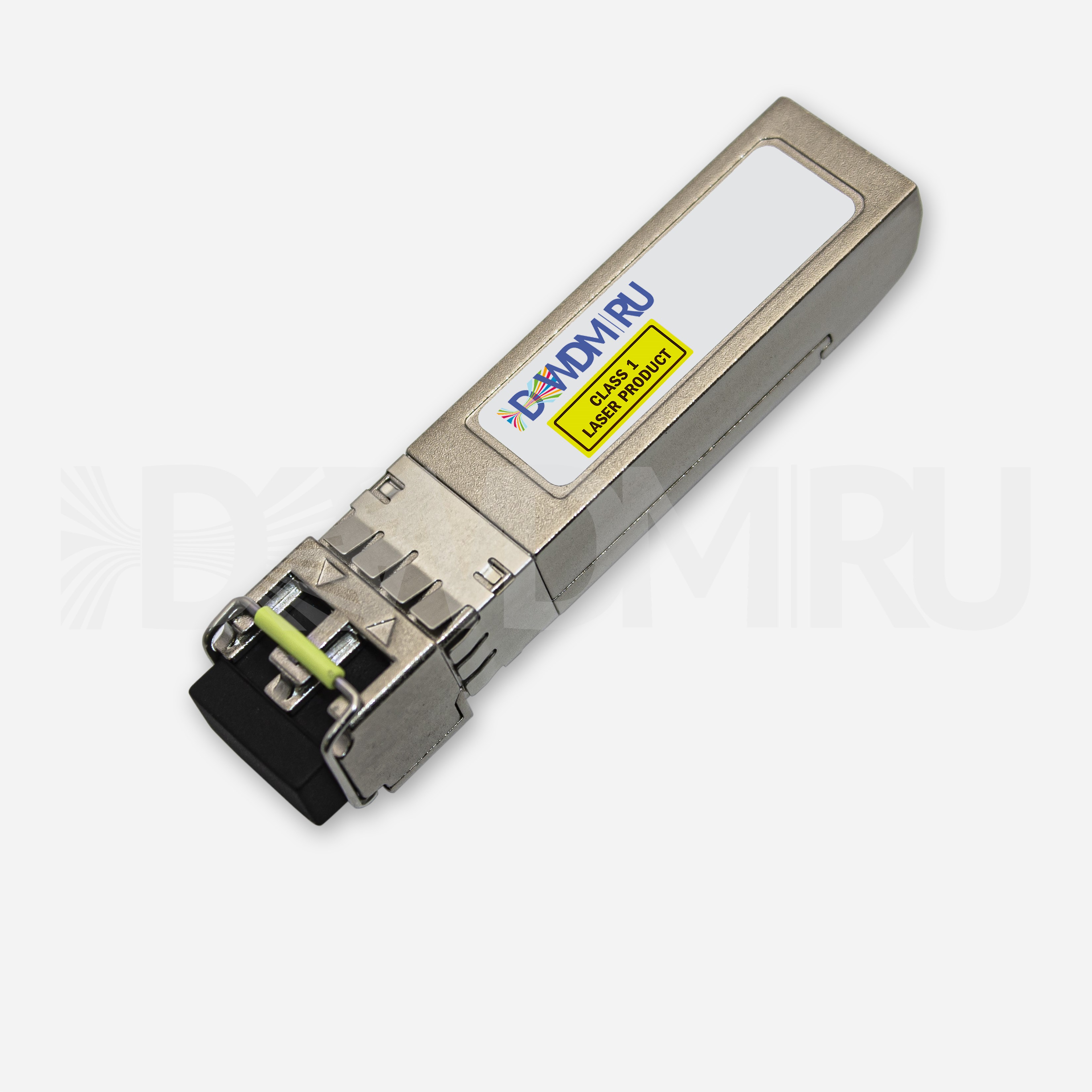 Extreme CWDM-SFP-1290 совместимый 1000BASE-CWDM SFP модуль 1290 нм 40 км DOM