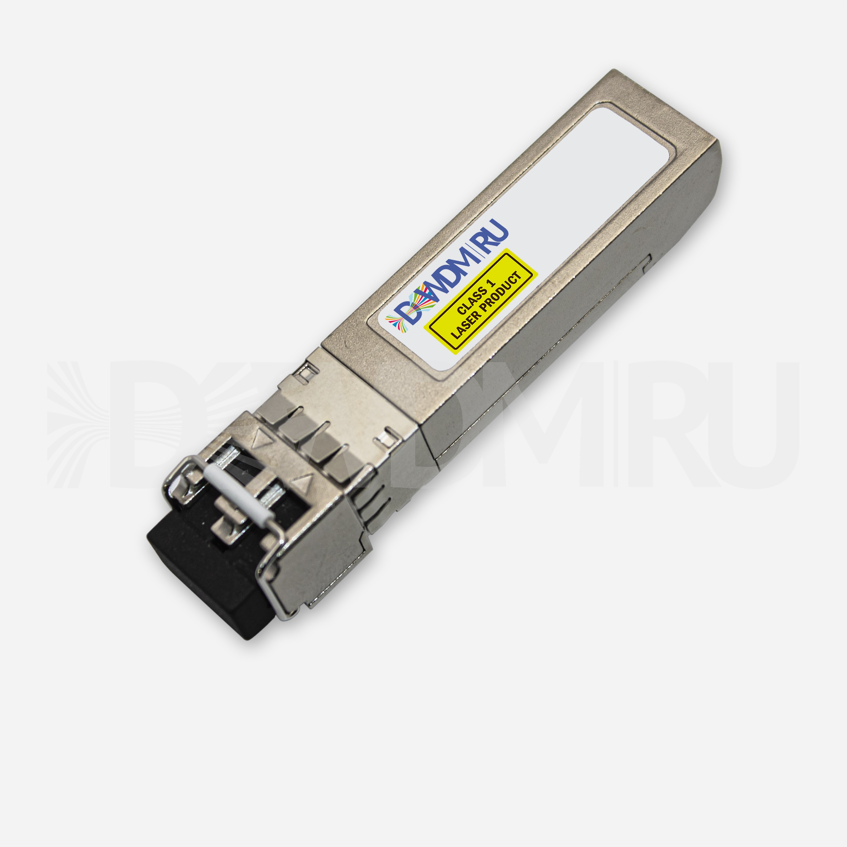 Dell Force10 C32 DWDM-SFP10G-51.72 Совместимый 10G DWDM SFP+ Модуль 1551.72nm 40 км DOM